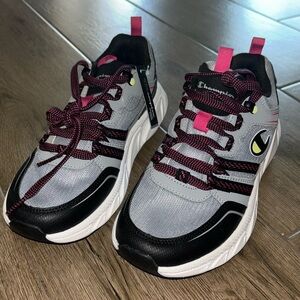 Champion tennis shoes